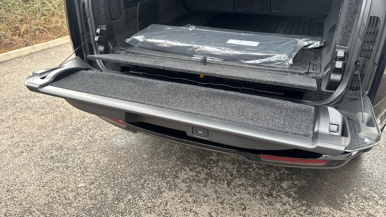 Land Rover Range Rover 3.0 D350 Autobiography 4dr Auto Diesel Estate